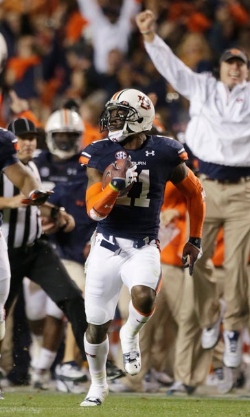 Correction: T25-Auburn-Dramatic Wins story